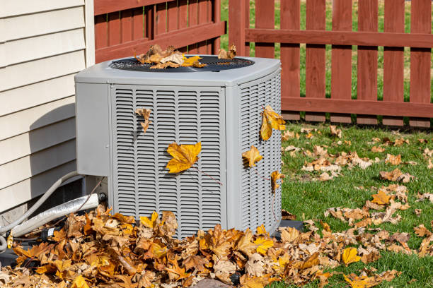 Best Affordable HVAC Services  in Winnfield, LA