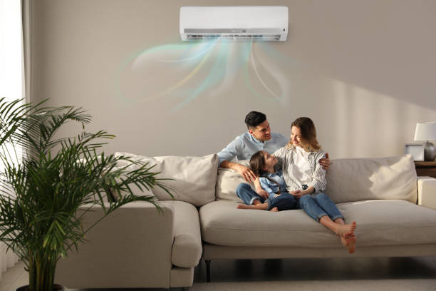 Best Affordable HVAC Services  in Winnfield, LA
