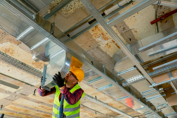 Best HVAC Tune-Up Services  in Winnfield, LA
