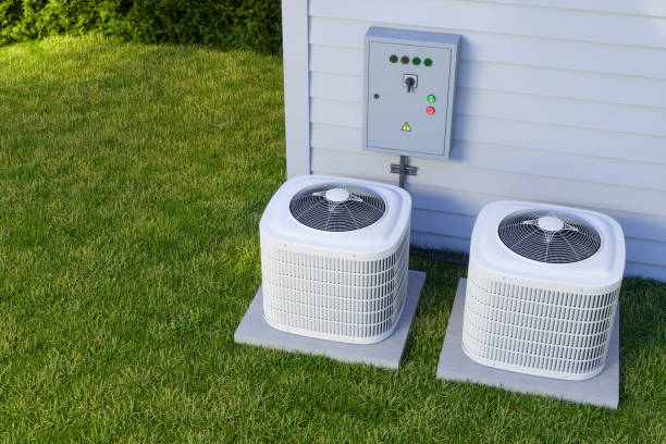 Best 24/7 HVAC Repair  in Winnfield, LA