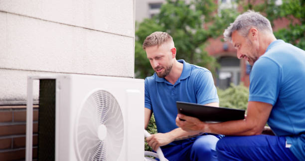 Best HVAC Installation Services  in Winnfield, LA