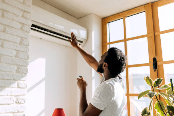 Ductless HVAC Repair in Winnfield, LA
