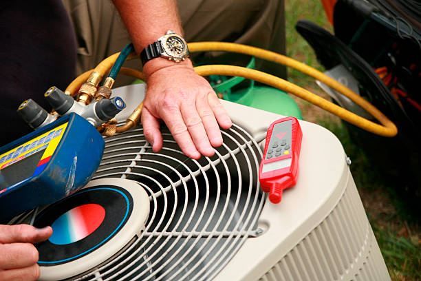 Winnfield, LA HVAC Company