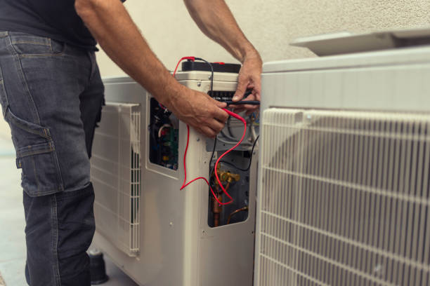 Best HVAC Installation Services  in Winnfield, LA