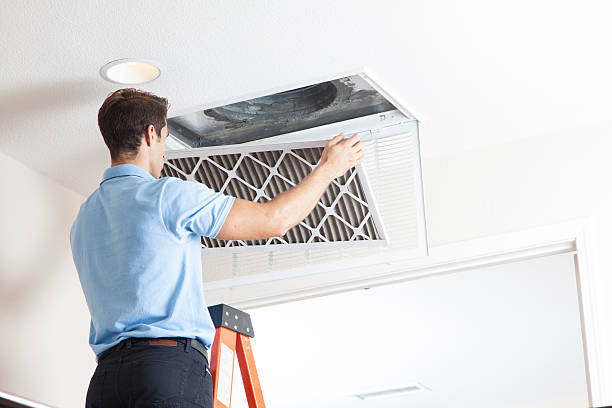 Best Emergency HVAC Repair  in Winnfield, LA