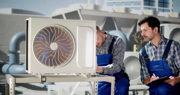 HVAC Troubleshooting in Winnfield, LA
