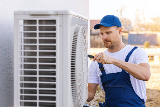 Best Furnace Repair Near Me  in Winnfield, LA