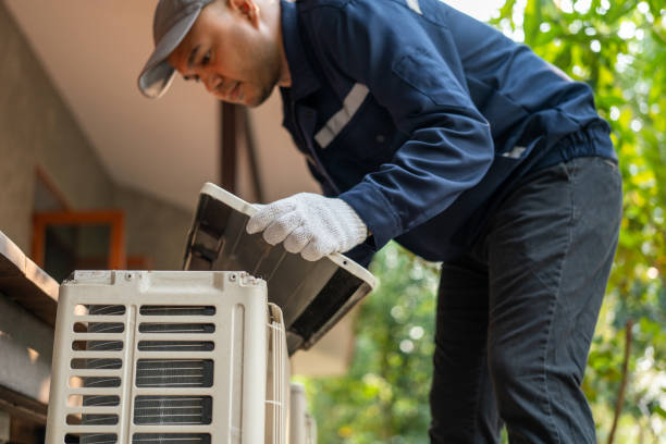HVAC Emergency Services in Winnfield, LA