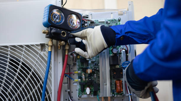 Best HVAC Troubleshooting  in Winnfield, LA