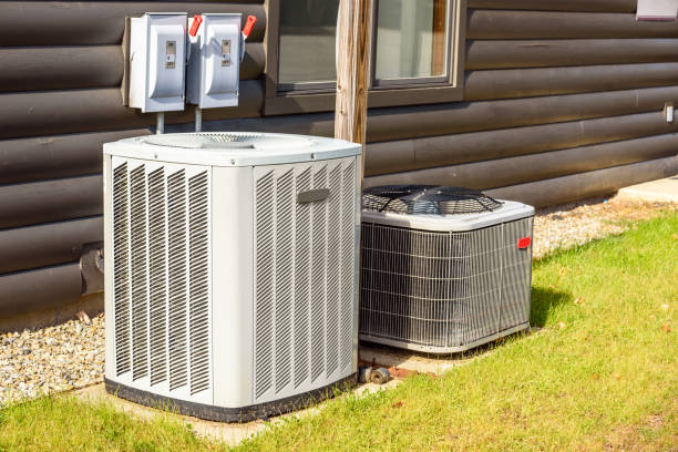 Best HVAC Repair Near Me  in Winnfield, LA