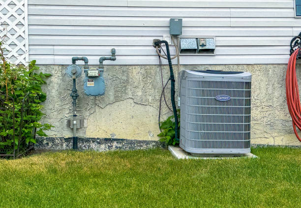 Best HVAC Maintenance Near Me  in Winnfield, LA